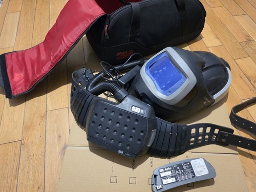 Speedglas 9100 adflo air - speedglas,
