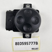 2004-2014 Audi A4 Seat Lumbar