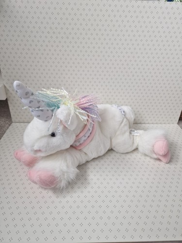 Chad valley unicorn soft toy - chad,