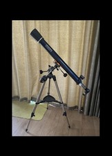 Celestron Astromaster 70 EQ