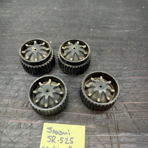 Sansui turntable 525 parts - turntable,
