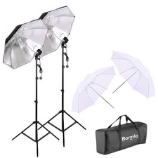 Flash umbrella holder - holder, bracket