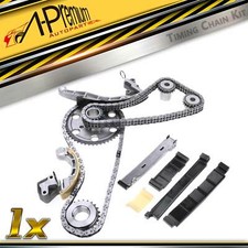 A-Premium 15x Timing Chain Kit