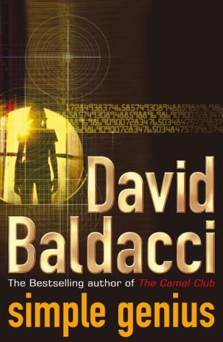 Simple genius david - by,