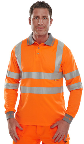 Vis viz polo shirt - polo,