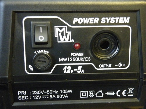 Power supply bench - power, bench/desktop