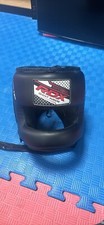 RDX Nosebar Type Headguard 