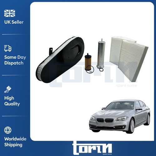 Filter set for - for, 5-series