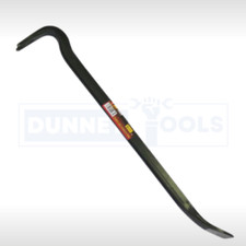 Heavy Duty Crow Bar 24"