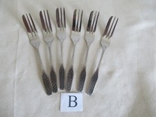 VINERS ~ SHAPE ~ 6 PASTRY
