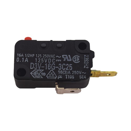 Switch well fit - well, amana