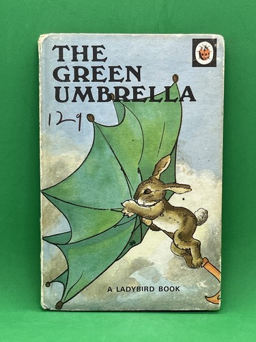 Vintage ladybird book series - vintage,