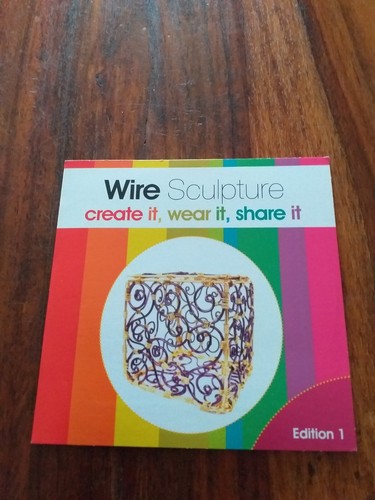 Jewellery maker wire - jewellery,
