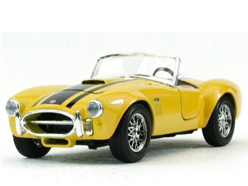 Shelby cobra 427 - 427,