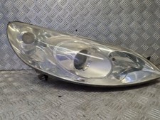 PEUGEOT 407 HEADLIGHT DRIVER
