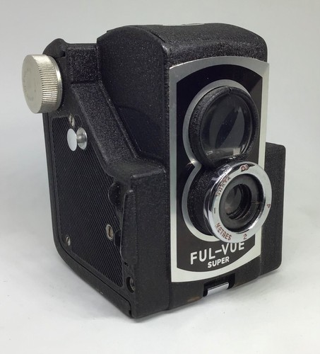 Ross ensign ful vue super - ful-vue,