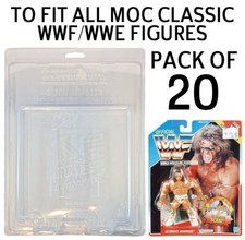 Pack of 20 Protective Cases