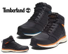 Timberland Pro Reaxion 2.0 Safety Work Boots S3 Composite Toe FREE 3PR £9 SOCKS