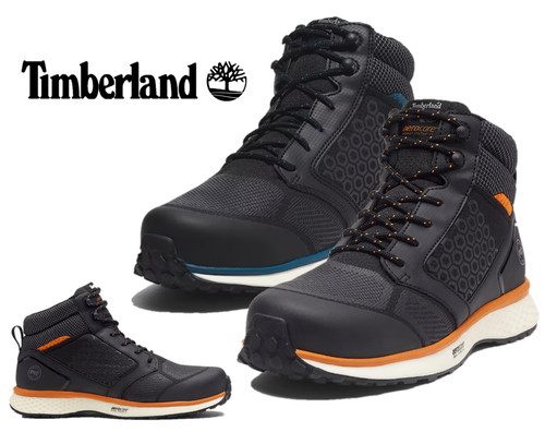 Timberland pro reaxion - pro, 2.0