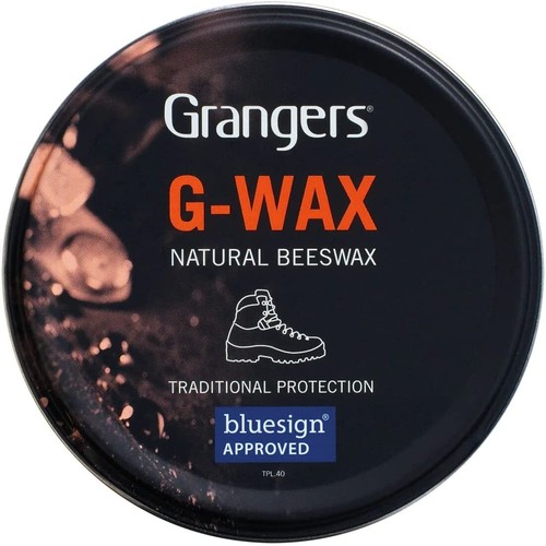 Grangers wax 80g waterproof - g,