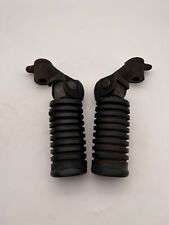 Yamaha XS500 XS 500 footrest