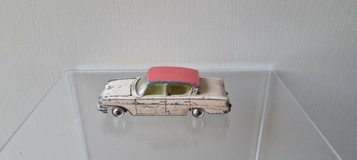 Corgi 234 ford consul - 234,