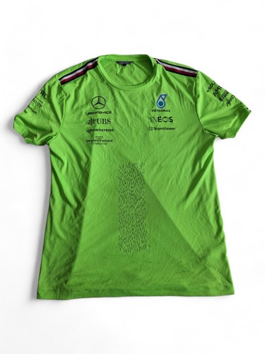 Mercedes 2023 team issue - mercedes,