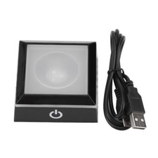 3D LED Light Base Display