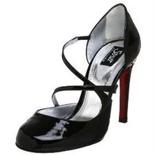 New Strutt Couture Womens Liza