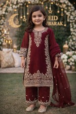 ready made pakistani Fancy