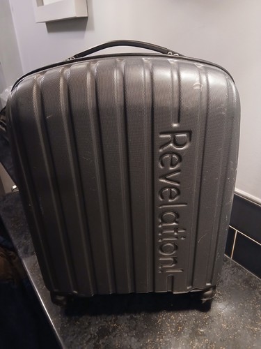 Travel cabin bag suitcase - cabin,