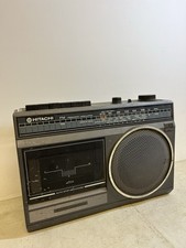 Vintage Hitachi TRK-510E Radio