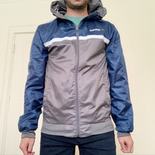 Adidas Originals Vintage Rare