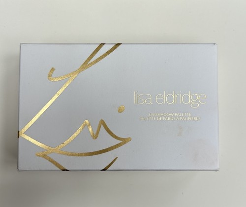 Lisa eldridge eyeshadow - eldridge,