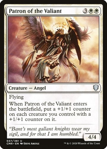 Commander legends - legends,