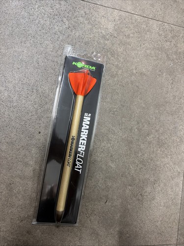 Korda slr balsa marker float - marker,