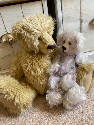 Artist bears sleepy doe - bears, &