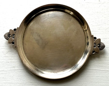GEORG JENSEN SILVER CACTUS