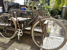 Raleigh Esquire Vintage/retro