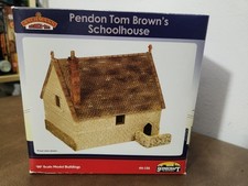 BACHMANN SCENECRAFT 44-156