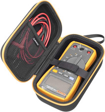 RLSOCO Hard Case for Fluke