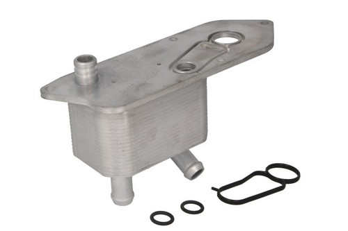 Oil cooler engine - cooler,,