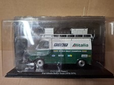 1/43 Altaya IXO Fiat 242