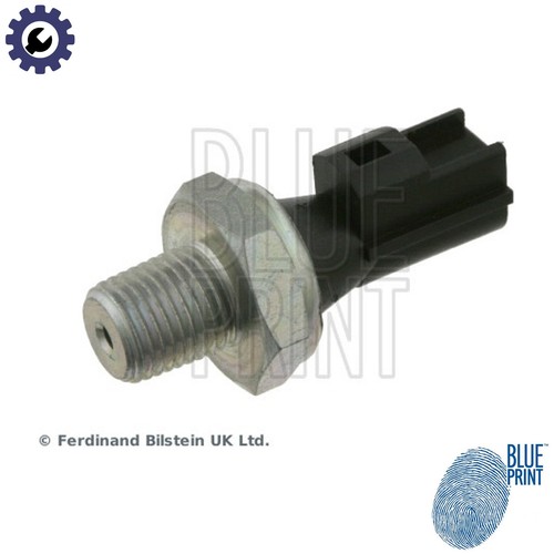 Oil pressure switch - oil,