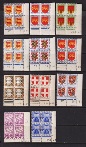 France old corner date - france,