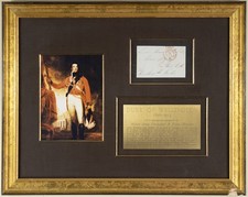 DUKE (ARTHUR WELLESLEY) OF