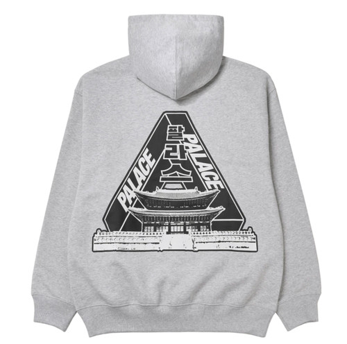 Palace seoul hood - seoul,
