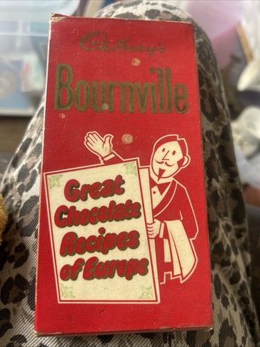 Cadburys bournville great - cadburys,
