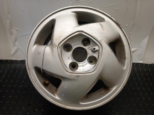 Vauxhall cavalier alloy - alloy, wheel