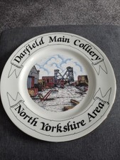DARFIELD MAIN COLLIERY NORTH